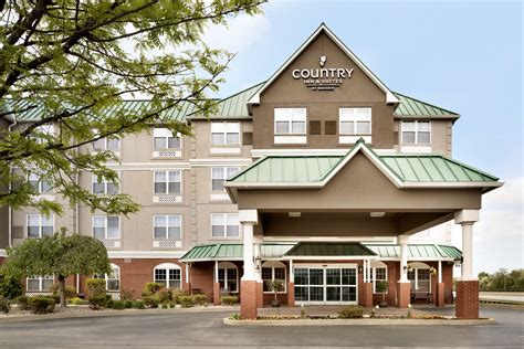 country inn and suites kentucky.
